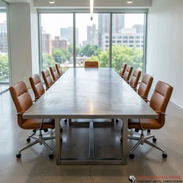 Commercial & Office Spaces