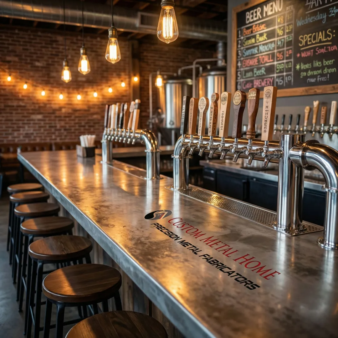 Bars & Breweries