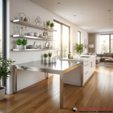 Residential Interiors
