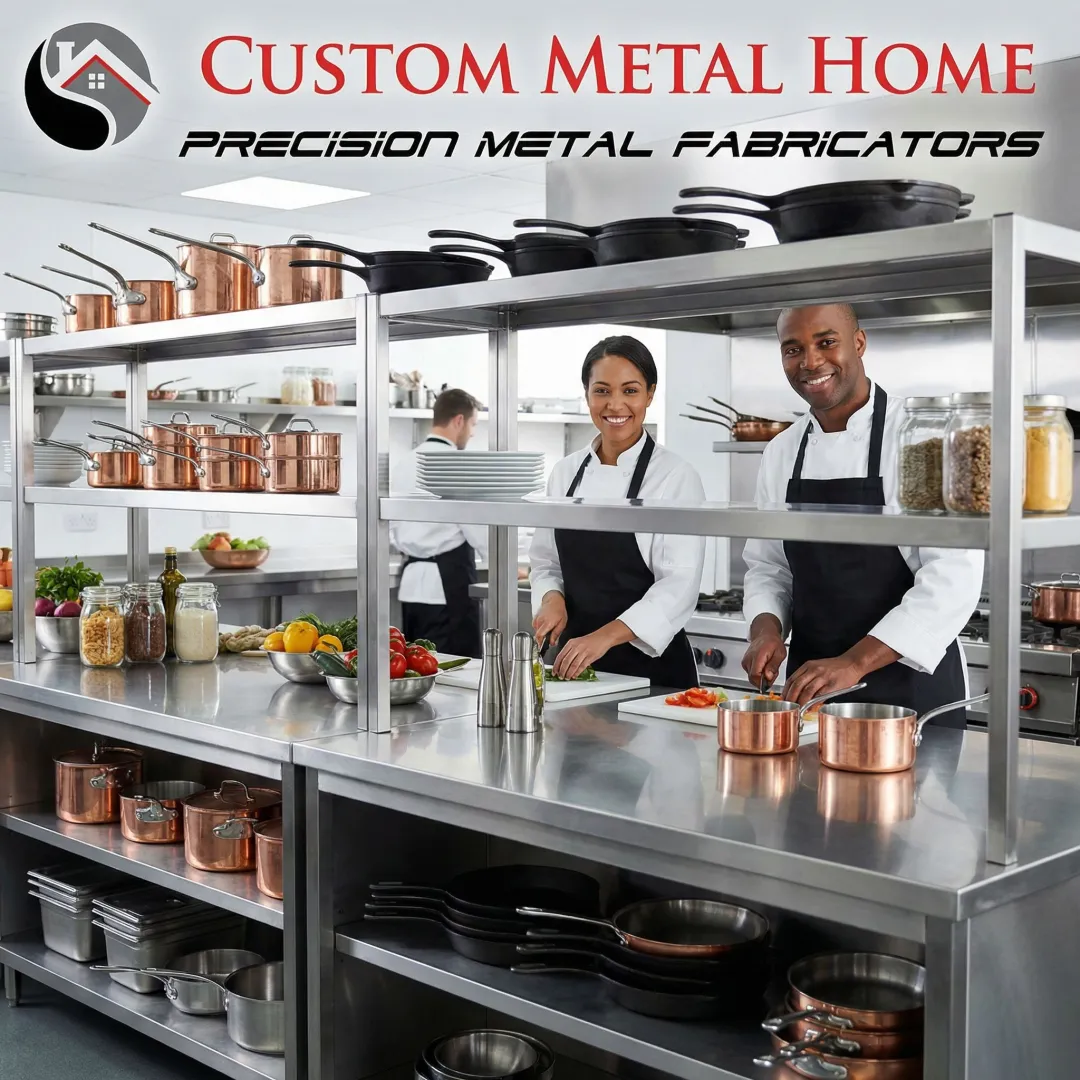 Hospitality & Restaurants