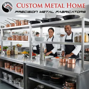 Hospitality & Restaurants