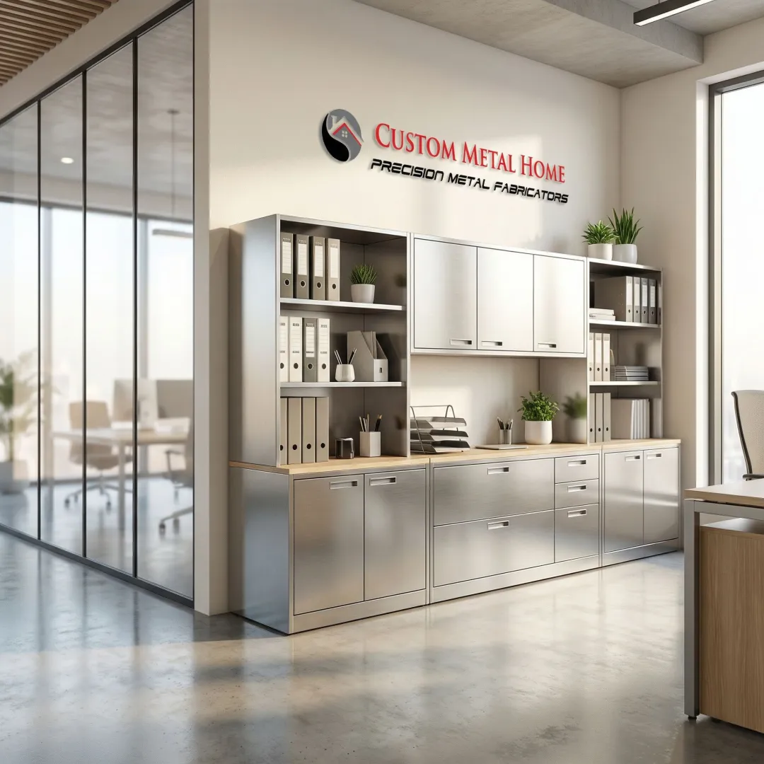 Commercial & Office Spaces