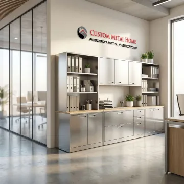 Commercial & Office Spaces