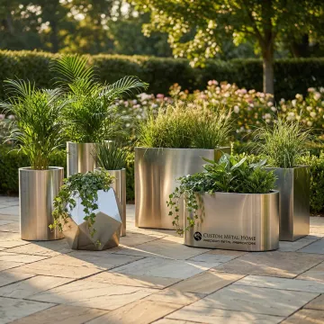 Outdoor & Landscaping