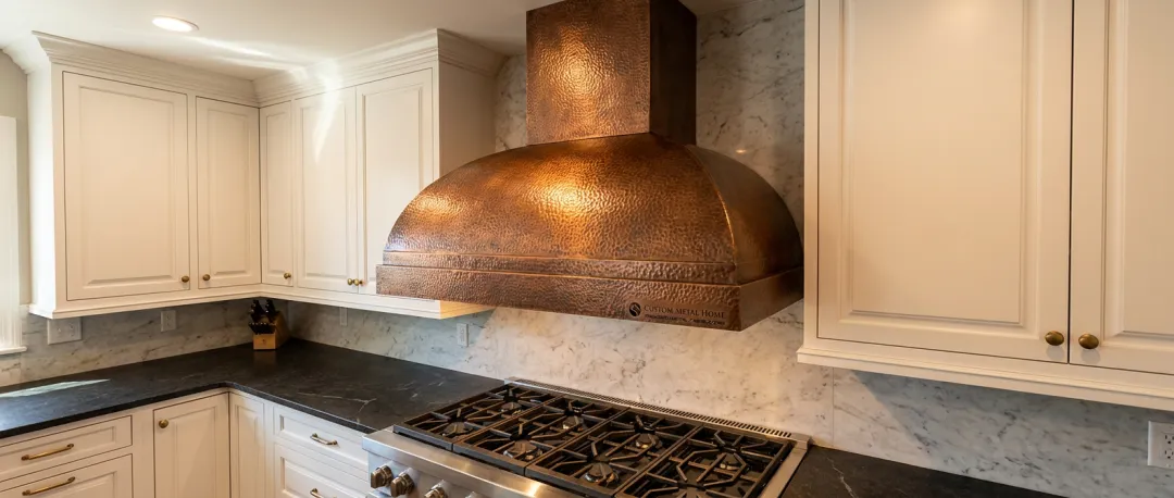 Restaurant-Style Residential Kitchens