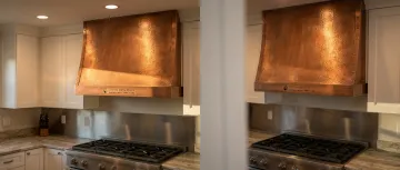 Restaurant-Style Residential Kitchens