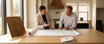 Interior & Kitchen Design