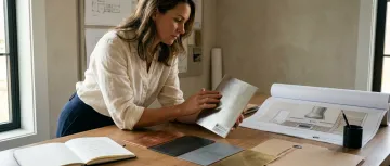 Interior & Kitchen Design
