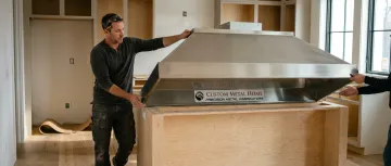 Custom Home Construction