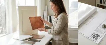 Interior & Kitchen Design