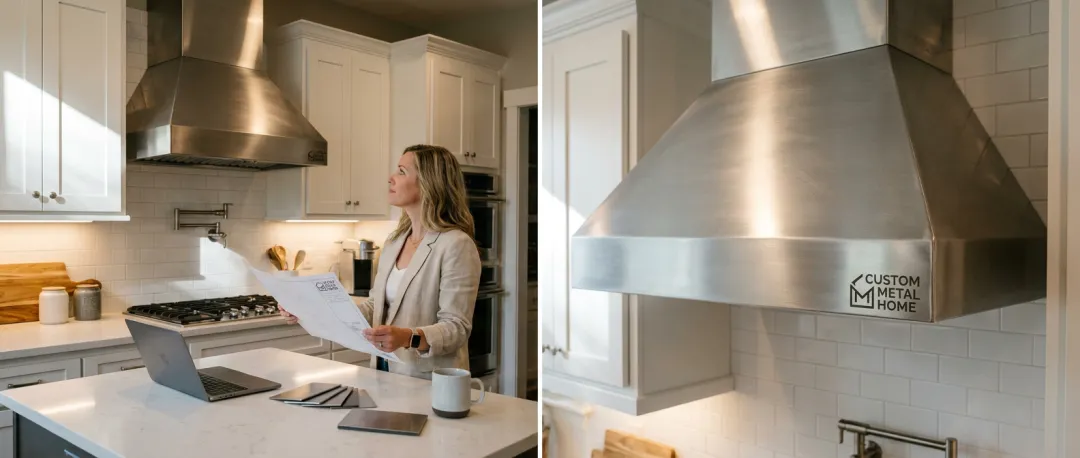 Interior & Kitchen Design