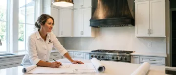 Interior & Kitchen Design