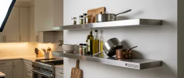 Kitchen & Multi-Room