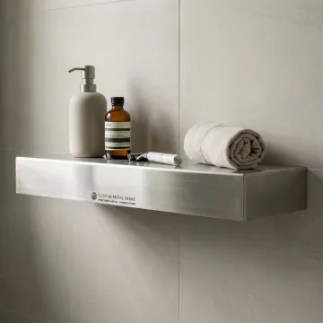 Residential Bathrooms