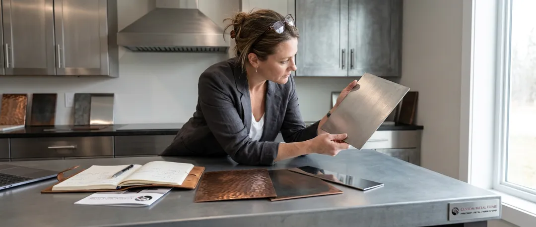 Interior & Kitchen Design