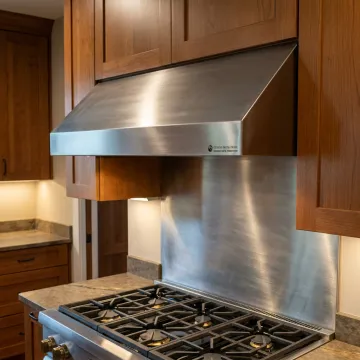 Residential Kitchen Remodels