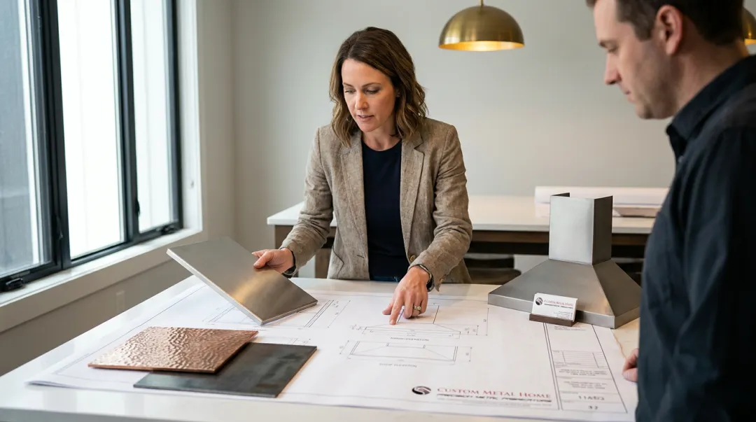 Interior & Kitchen Design