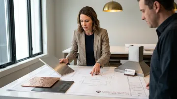 Interior & Kitchen Design