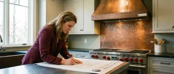 Interior & Kitchen Design