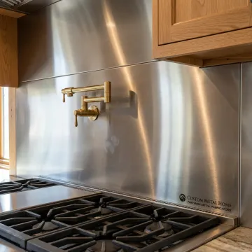 Residential Kitchens