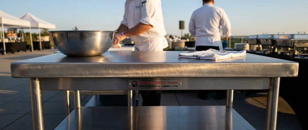 Catering & Food Service