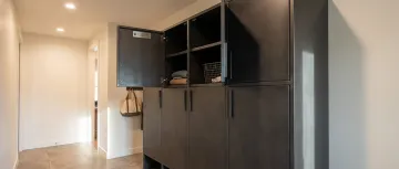 Utility & Mudrooms