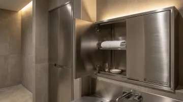 Commercial & Hospitality
