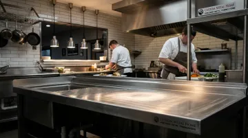 Restaurant & Food Service