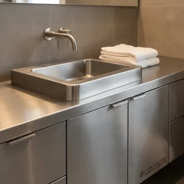 Residential Bathrooms