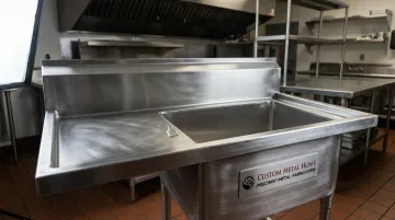 Restaurants & Commercial Kitchens