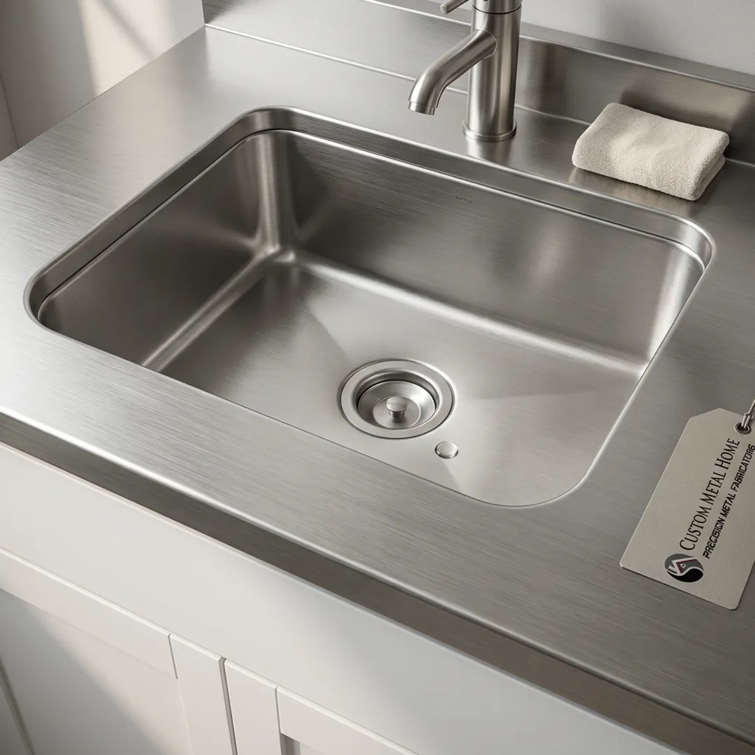 Residential Bathrooms