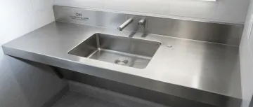 Healthcare Facilities