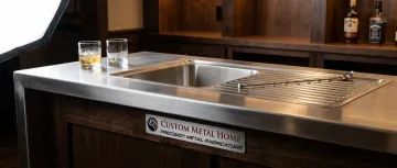 Bars & Hospitality Venues