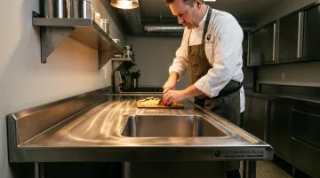 Restaurants & Food Service