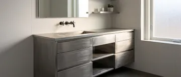 Bathrooms & Vanities