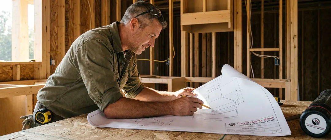 Custom Home Construction