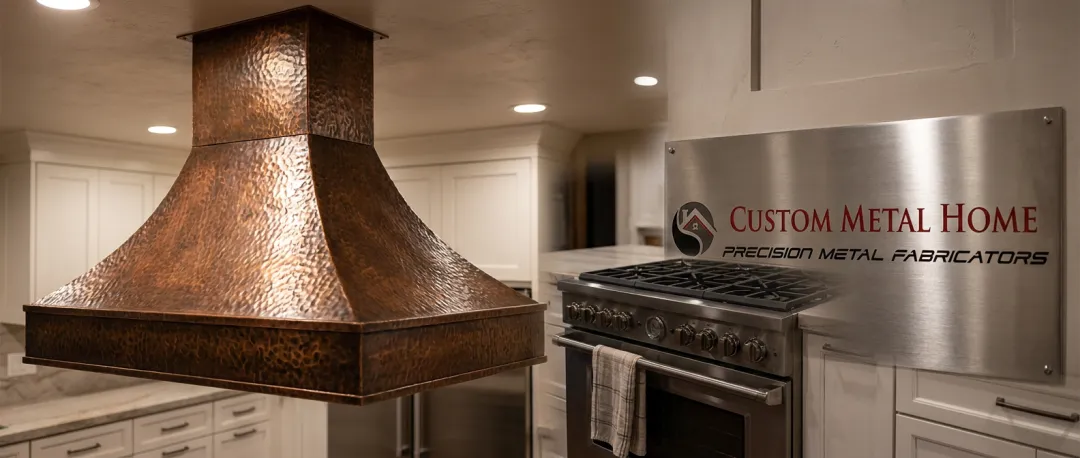 Restaurant-Style Residential Kitchens