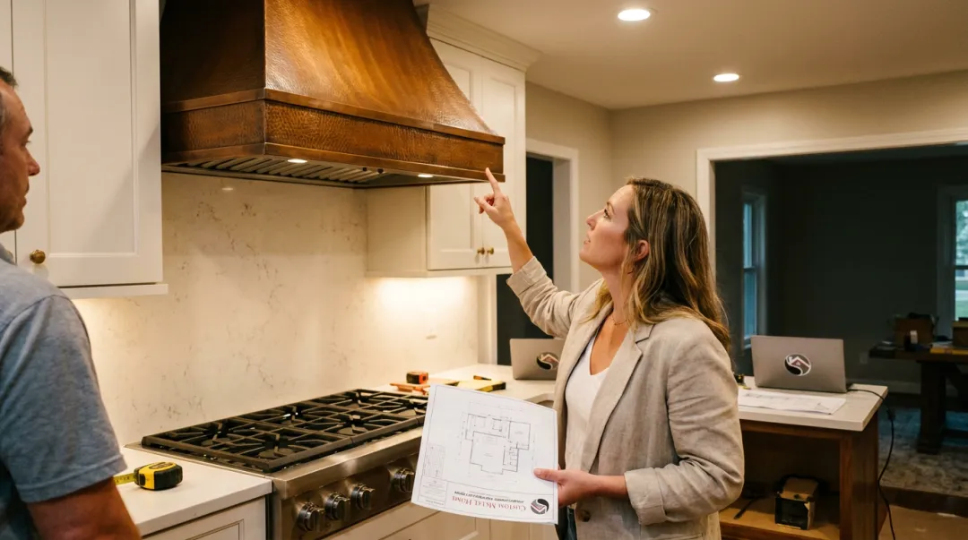 Interior & Kitchen Design