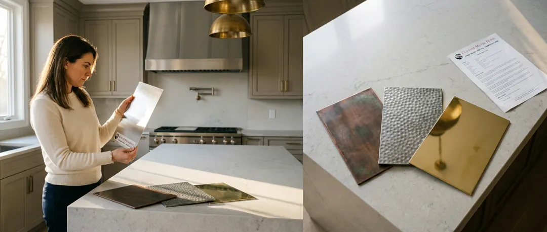 Interior & Kitchen Design