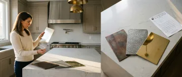 Interior & Kitchen Design