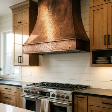 Residential Kitchen Remodels
