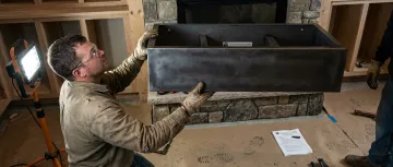 Contractor & General Contractor Projects