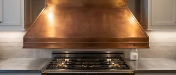 Luxury & Custom Home Building