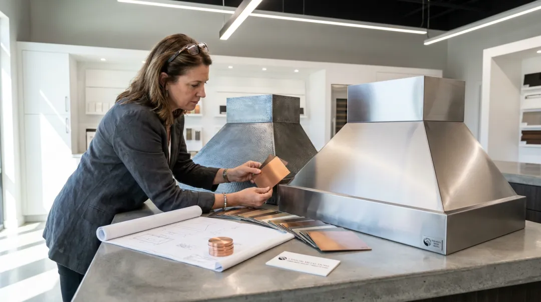 Interior & Kitchen Design