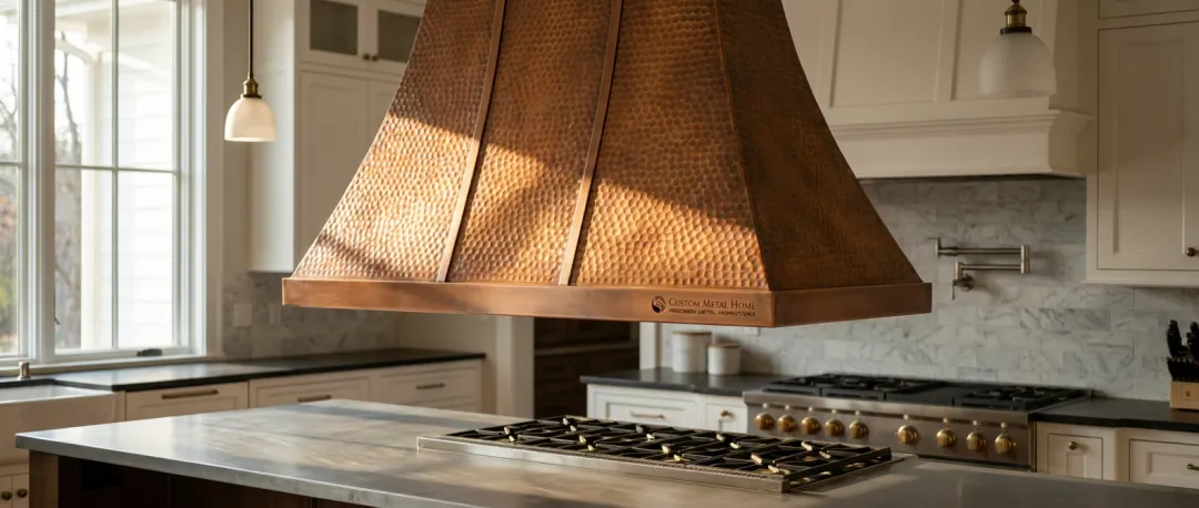 Restaurant-Style Residential Kitchens