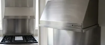 Restaurant-Style Residential Kitchens
