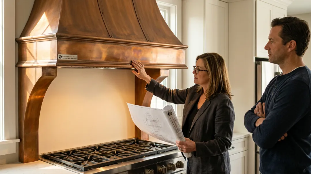Interior & Kitchen Design