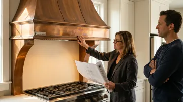 Interior & Kitchen Design