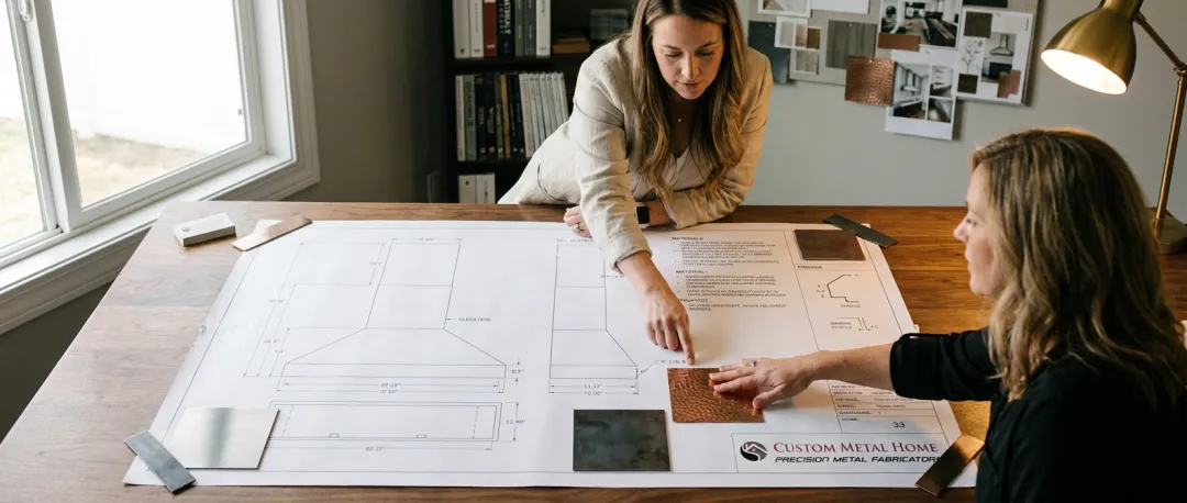 Interior & Kitchen Design