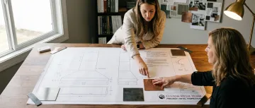 Interior & Kitchen Design